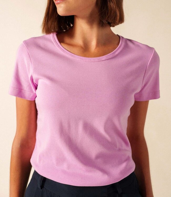 SAINT JAMES SAINT JAMES-AJACCIO-T SHIRT