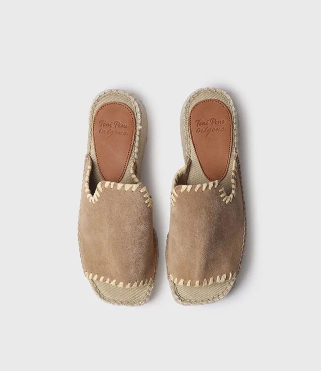 TONI PONS TONI PONS-ILENIA-SANDALE