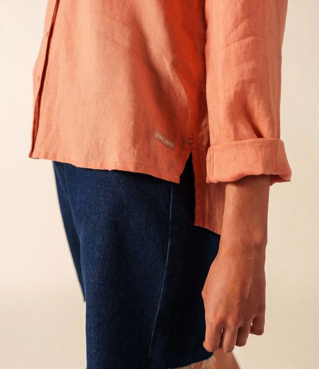 SAINT JAMES SAINT JAMES-CHARLENE-CHEMISE