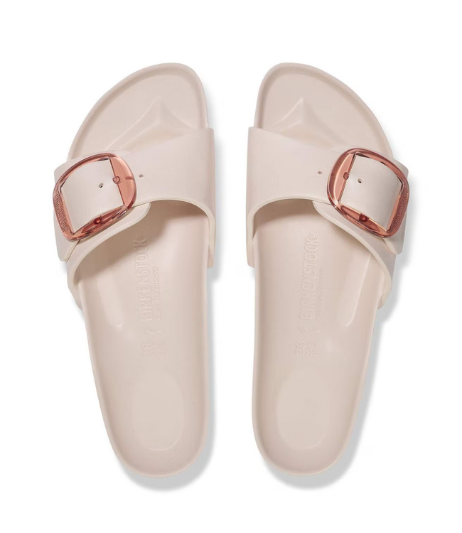 BIRKENSTOCK BIRKENSTOCK-1029632-MADRID EVA BIG BUCKLE