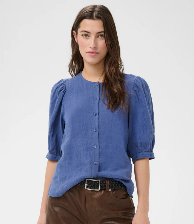 PART TWO PART TWO-30310416-BLOUSE