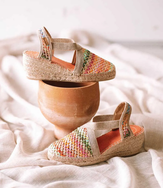 TONI PONS TONI PONS-TERRA NM-CHAUSSURE