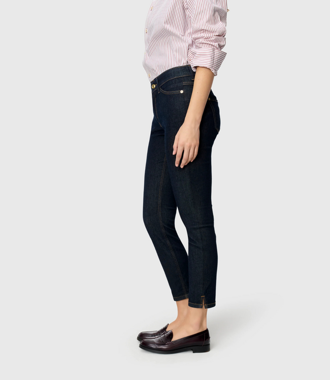 MAC JEANS MAC JEANS-5492-DREAM SUMMER-JEANS