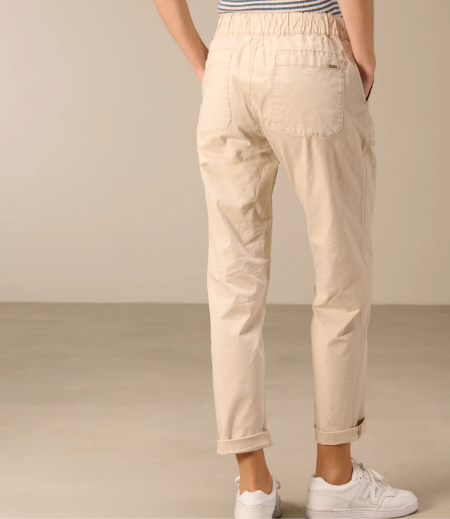 NILE NILE-F26115-PANTALON