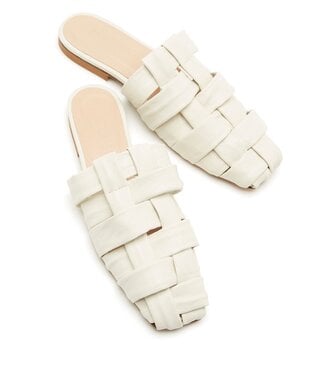 SISTER X SOEUR SISTER X SOEUR-CARMEN-CHAUSSURE