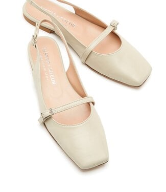 SISTER X SOEUR SISTER X SOEUR-BIRELLE-CHAUSSURE