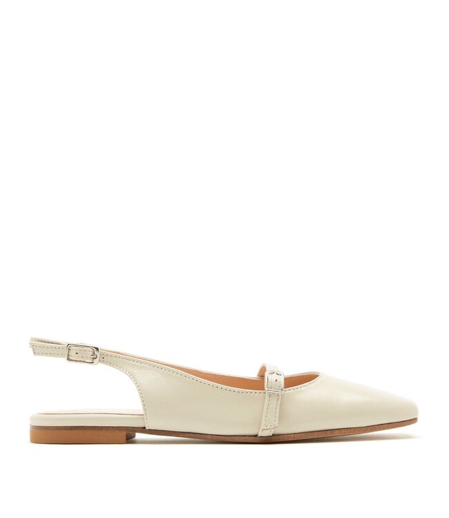 SISTER X SOEUR SISTER X SOEUR-BIRELLE-CHAUSSURE