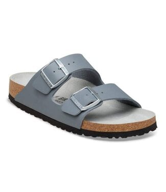 BIRKENSTOCK BIRKENSTOCK-1031512-ARIZONA TRIPPLES BASALT GREY