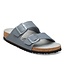 BIRKENSTOCK BIRKENSTOCK-1031512-ARIZONA TRIPPLES BASALT GREY