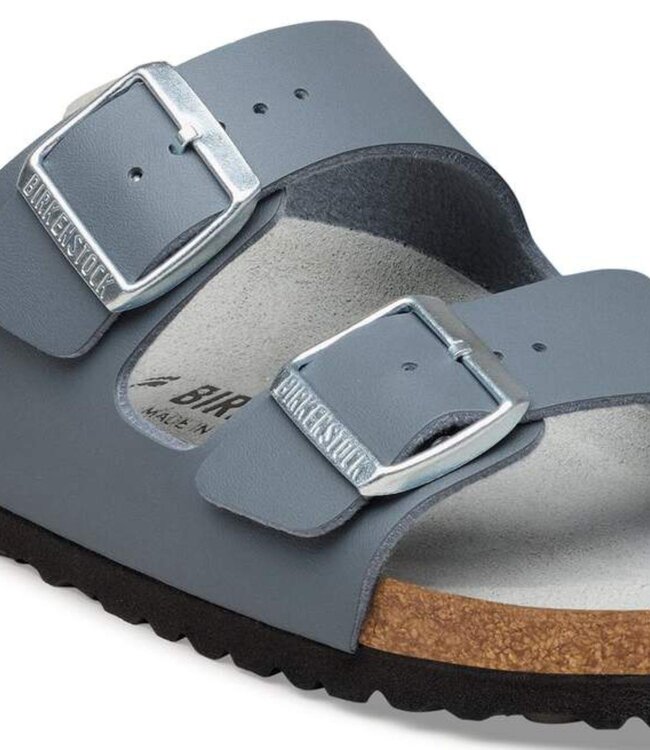 BIRKENSTOCK BIRKENSTOCK-1031512-ARIZONA TRIPPLES BASALT GREY