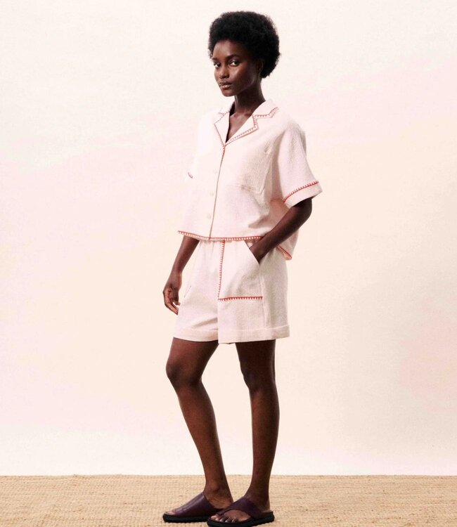 FRNCH-CELESTEA-SHORT