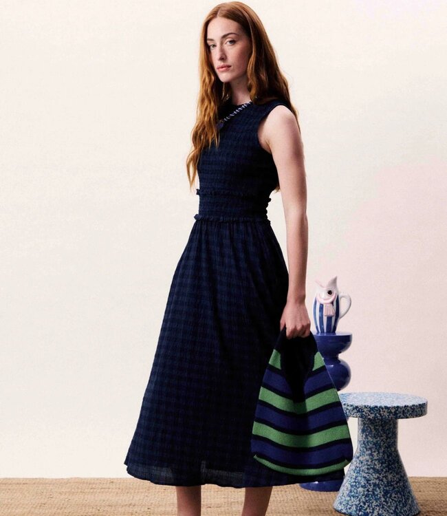 FRNCH-SAQUAREMA-ROBE