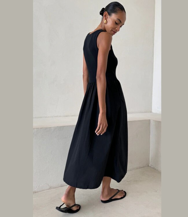 CHARLI CHARLI-MARNIE-ROBE