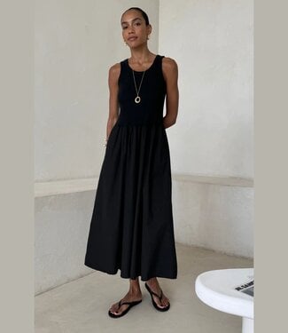 CHARLI CHARLI-MARNIE-ROBE