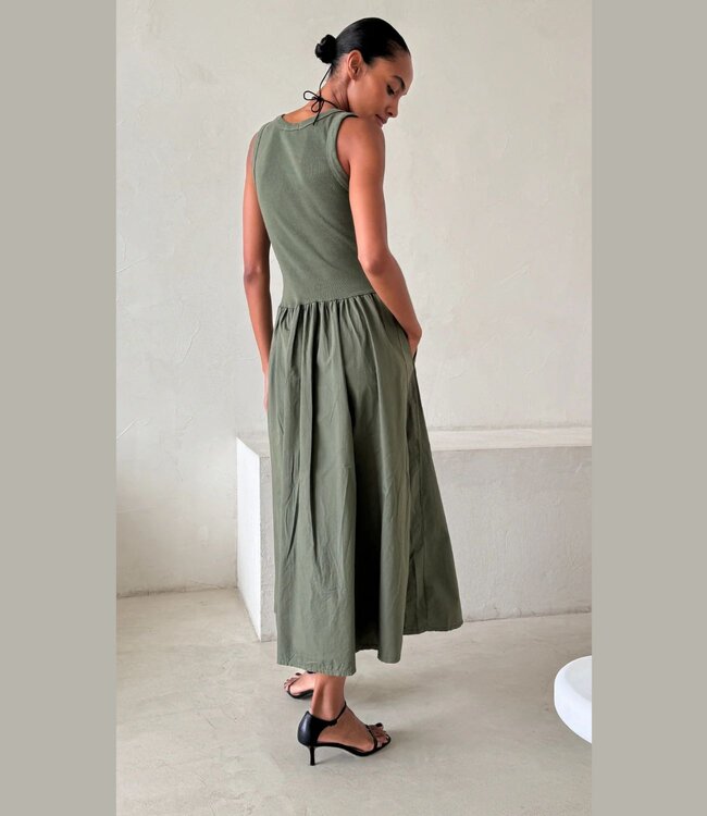 CHARLI CHARLI-MARNIE-ROBE