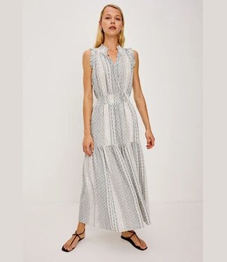 RAILS RAILS-ALESSI-ROBE