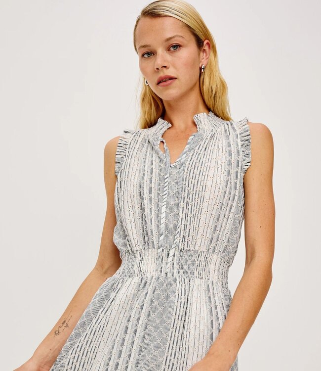 RAILS RAILS-ALESSI-ROBE