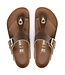BIRKENSTOCK BIRKENSTOCK-1018745-GIZEH BIG BUCKLE COGNAC