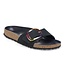 BIRKENSTOCK BIRKENSTOCK-MADRID BIG BUCKLE BLACK