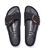 BIRKENSTOCK BIRKENSTOCK-MADRID BIG BUCKLE BLACK