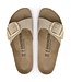 BIRKENSTOCK BIRKENSTOCK-1024009-MADRID BIG BUCKLE SANDCASTLE