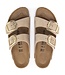 BIRKENSTOCK BIRKENSTOCK-1024064-ARIZONA BIG BUCKLE SANDCASTLE