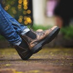 Chaussures pour hommes