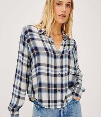 RAILS RAILS-MALIN-BLOUSE