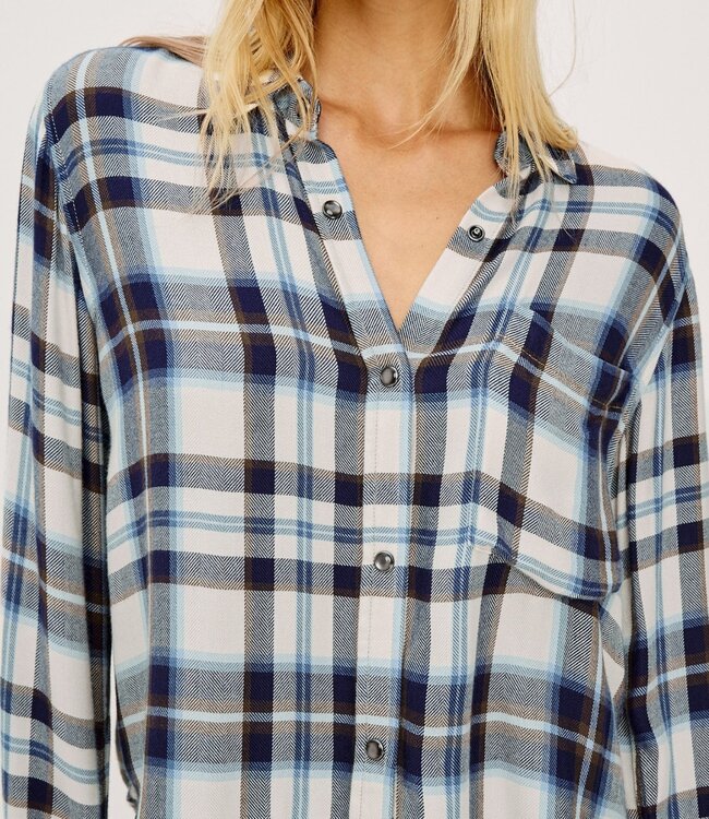 RAILS RAILS-MALIN-BLOUSE
