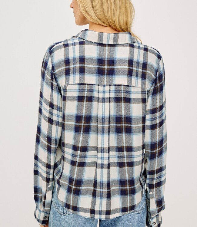 RAILS RAILS-MALIN-BLOUSE