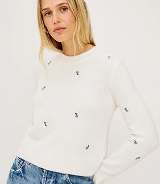RAILS RAILS-BETTY-CHANDAIL