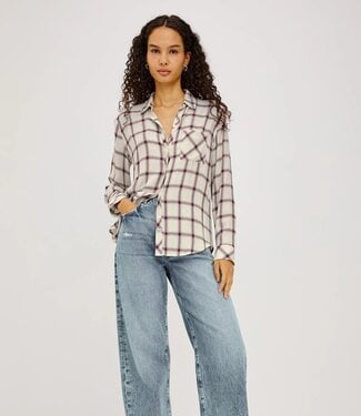 RAILS RAILS-HUNTER-BLOUSE