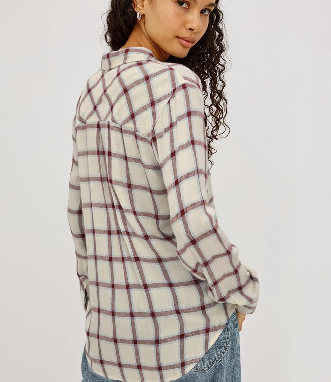 RAILS RAILS-HUNTER-BLOUSE
