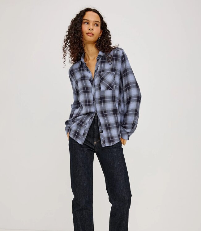 RAILS RAILS-HUNTER-BLOUSE