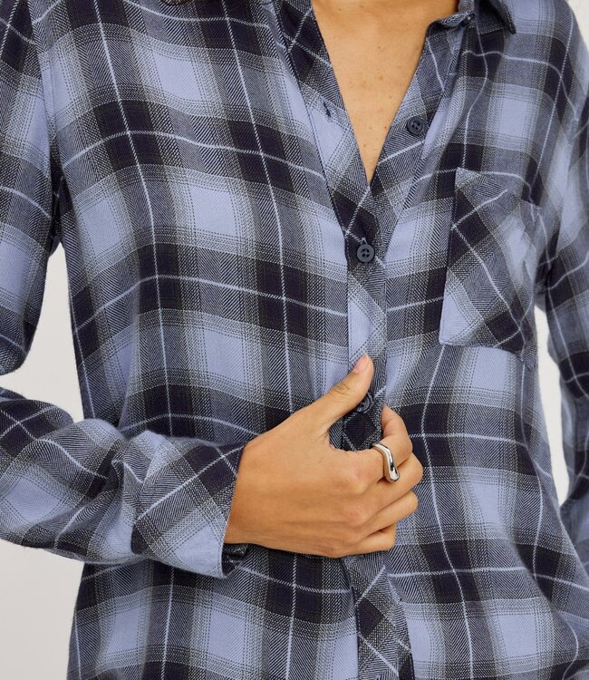 RAILS RAILS-HUNTER-BLOUSE