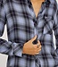 RAILS RAILS-HUNTER-BLOUSE