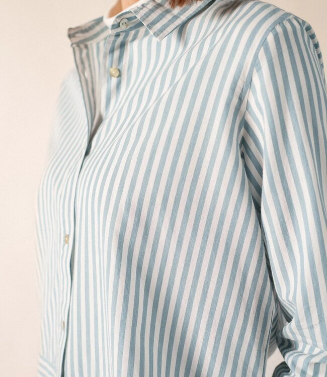 SAINT JAMES SAINT JAMES-NADEGE-CHEMISE