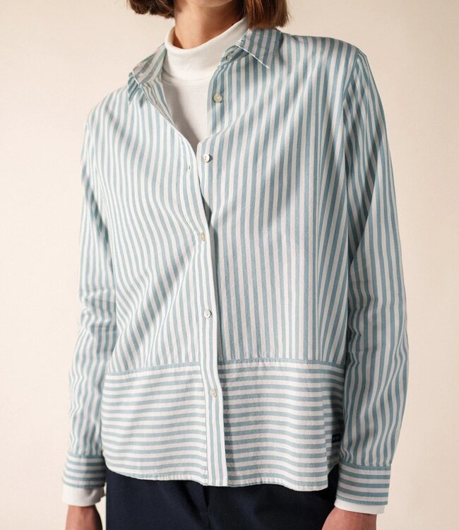 SAINT JAMES SAINT JAMES-NADEGE-CHEMISE