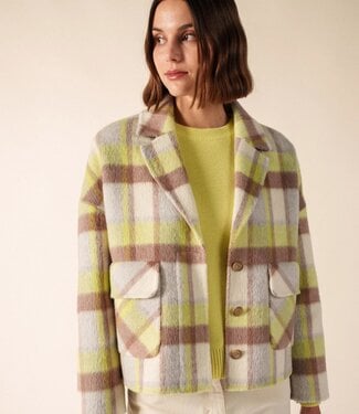 SAINT JAMES SAINT JAMES-STE EMILIA-MANTEAU