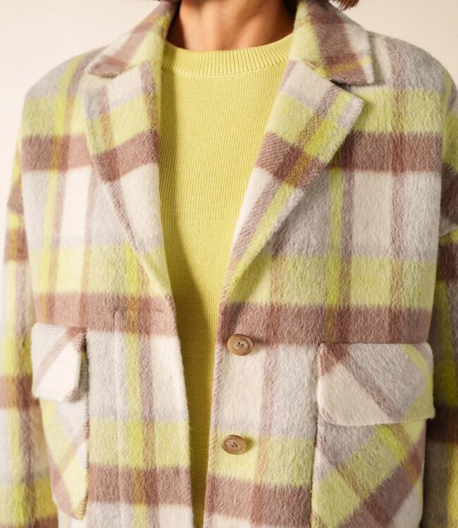 SAINT JAMES SAINT JAMES-STE EMILIA-MANTEAU
