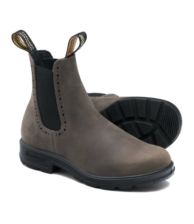 BLUNDSTONE BLUNDSTONE-2615-BOTTILLON FEMME