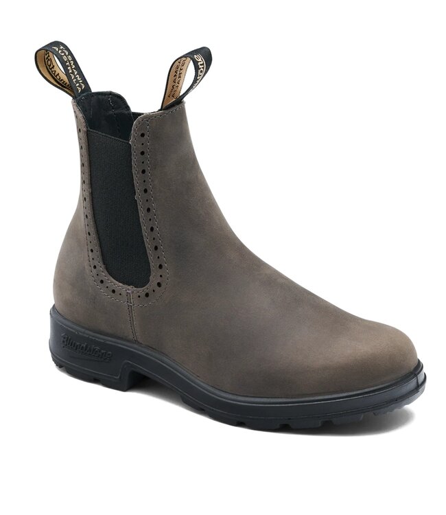 BLUNDSTONE BLUNDSTONE-2615-BOTTILLON FEMME