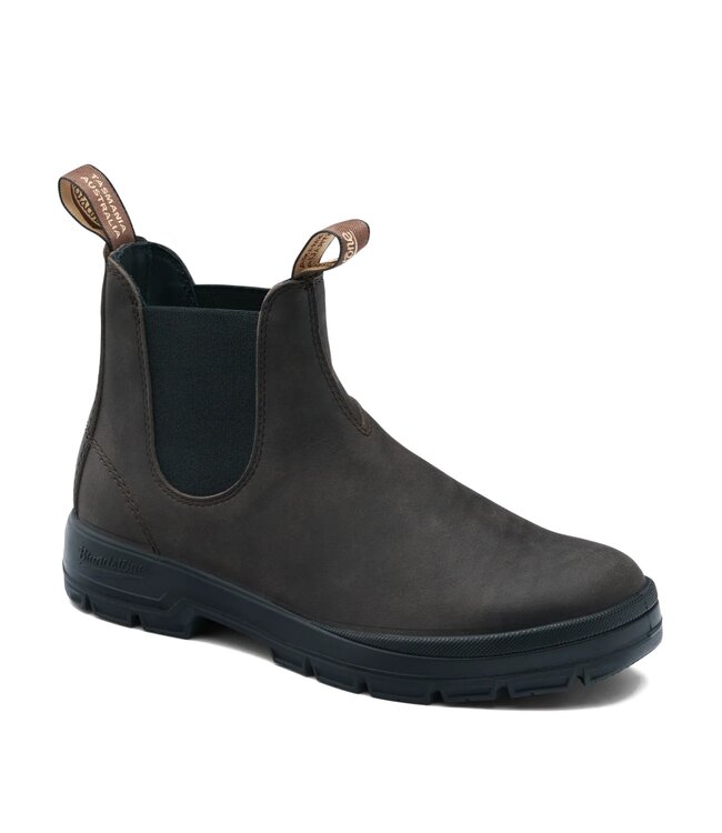 BLUNDSTONE BLUNDSTONE-2634 TERRAIN ROCKY ROAD-BOTTILLON
