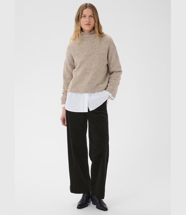 PART TWO PART TWO-30310801-PANTALON