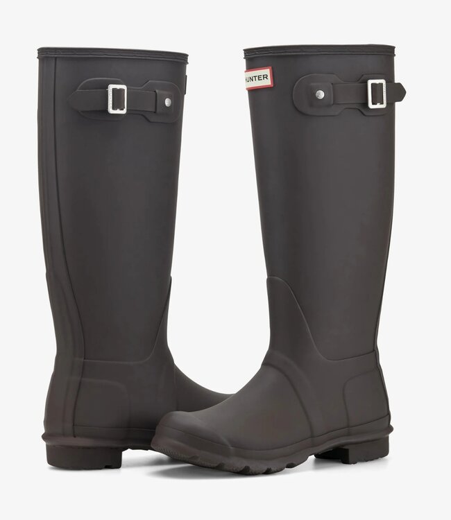 HUNTER HUNTER-ORIGINAL TALL-BOTTE DE PLUIE
