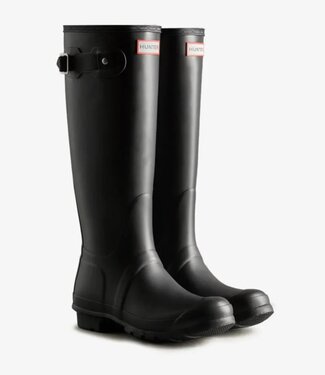 HUNTER HUNTER-ORIGINAL TALL-BOTTE DE PLUIE