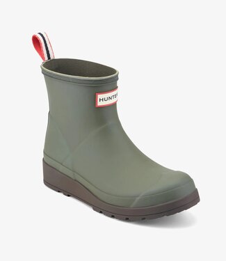 HUNTER HUNTER-PLAY SHORT BOOT-BOTTE