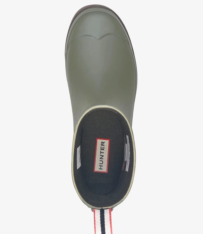 HUNTER HUNTER-PLAY SHORT BOOT-BOTTE