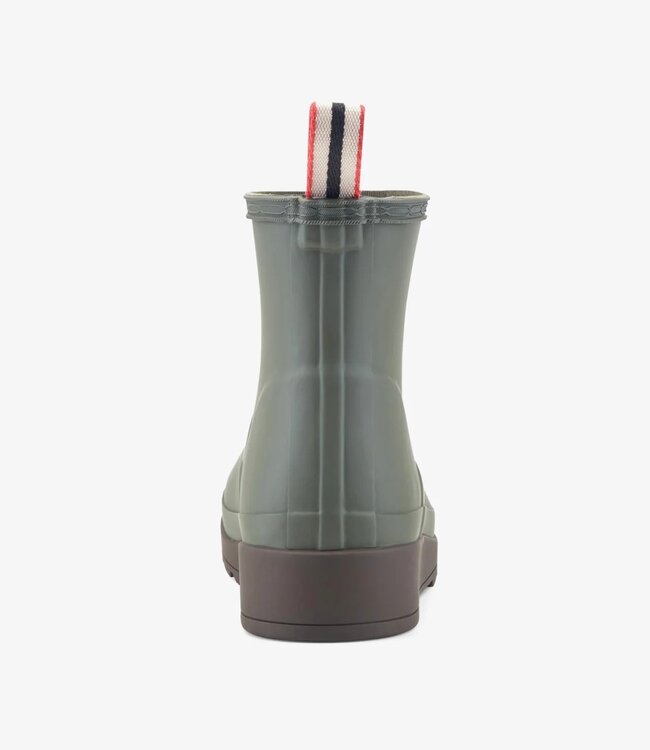 HUNTER HUNTER-PLAY SHORT BOOT-BOTTE