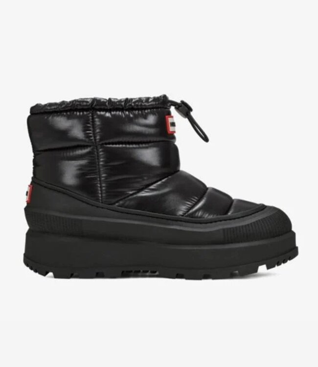 HUNTER HUNTER-AMBLE BOOTY-BOTTE